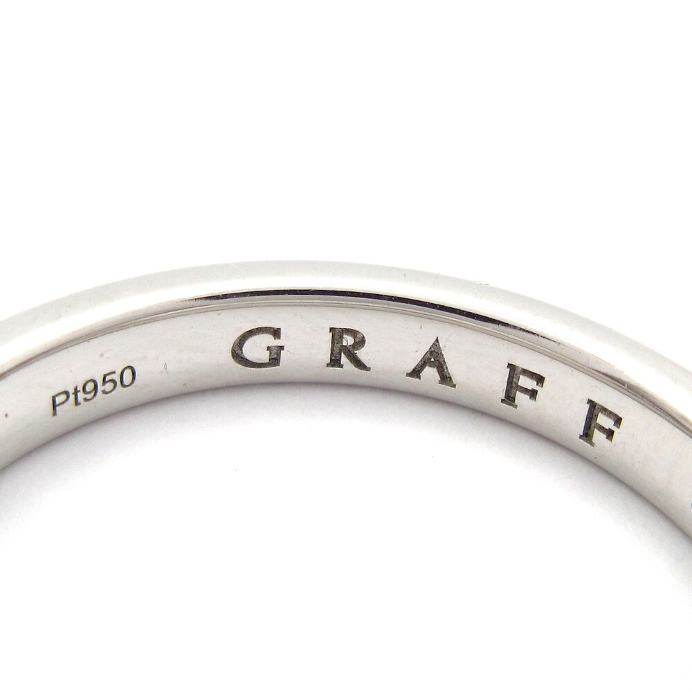 Graff Ring - Picture 5 of 6